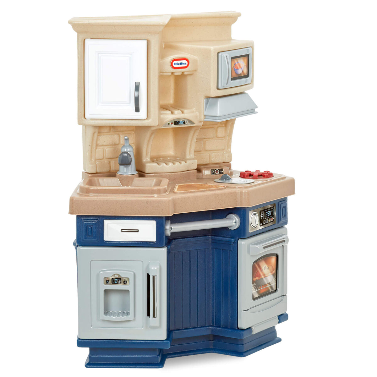 Super Chef Kitchen | Little Tikes | Little Tikes Quality