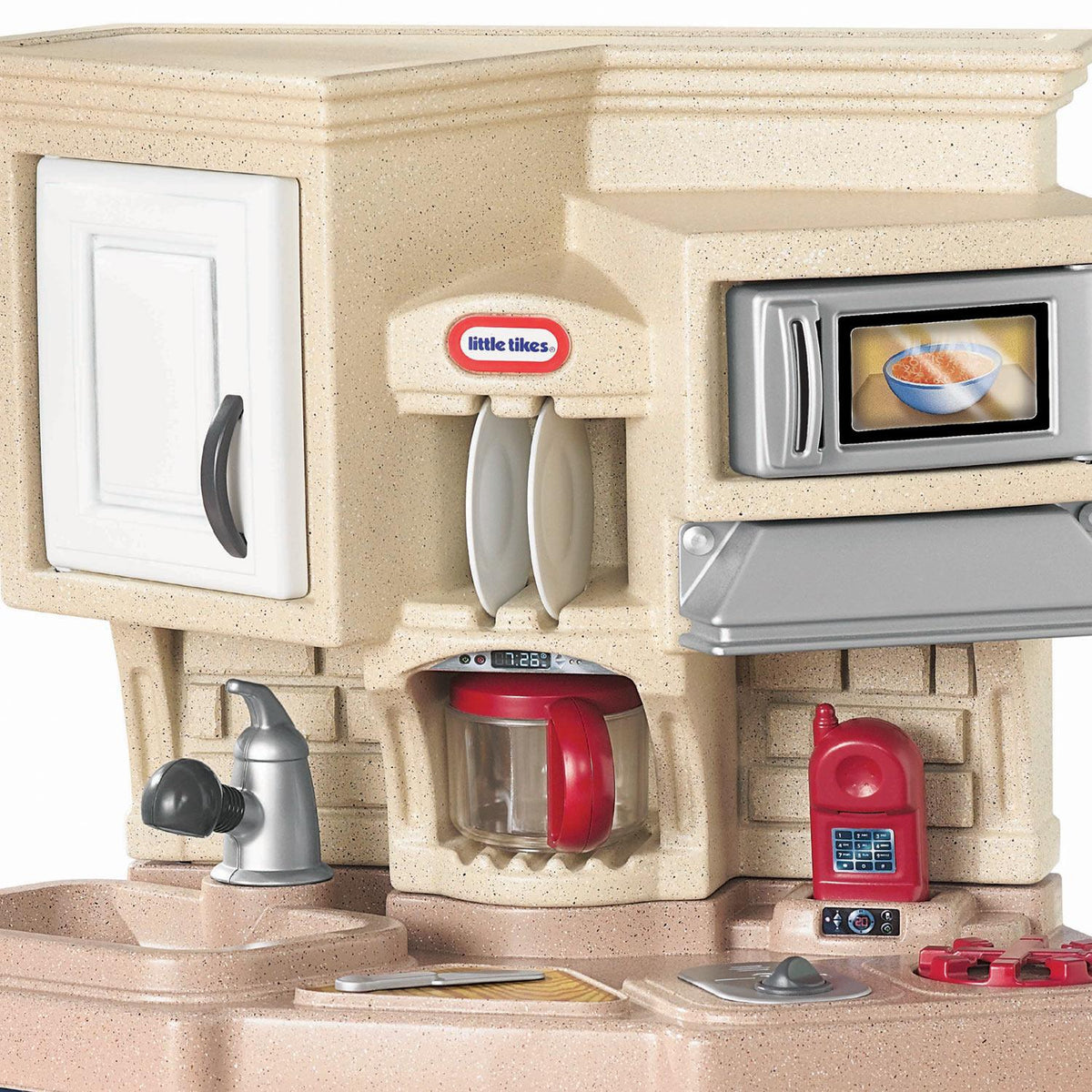 Super Chef Kitchen | Little Tikes | Little Tikes Quality