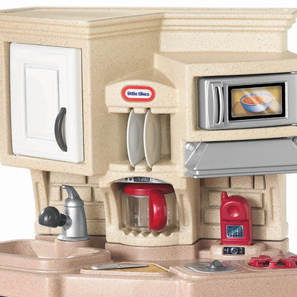 Super Chef Kitchen | Little Tikes | Little Tikes Quality
