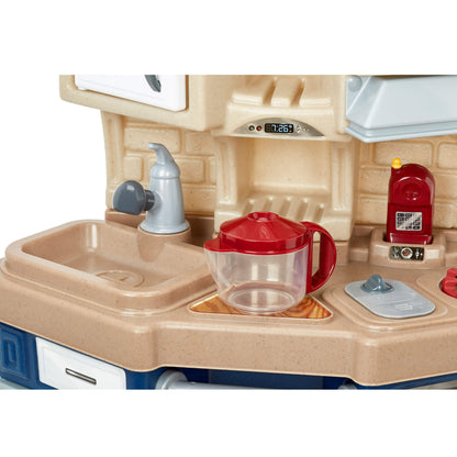 Super Chef Kitchen | Little Tikes | Little Tikes Quality