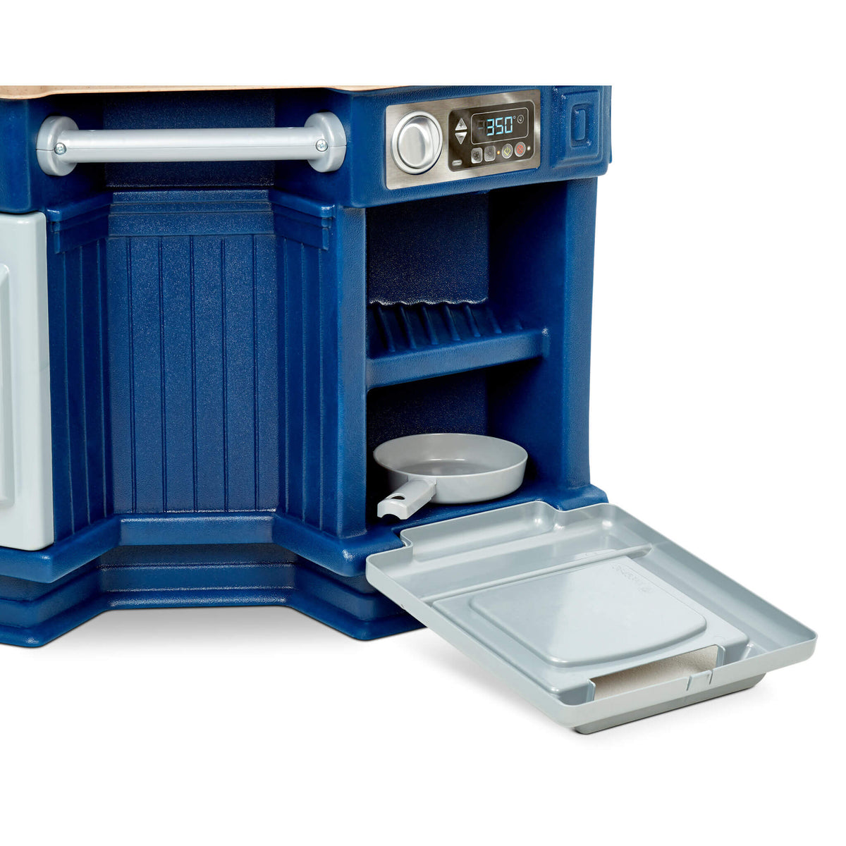 Super Chef Kitchen | Little Tikes | Little Tikes Quality