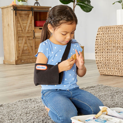 First Aid Kit – Pretend Play Medical Set | Little Tikes Great Value