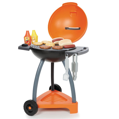 Sizzle 'n Serve Grill | Little Tikes Everyday