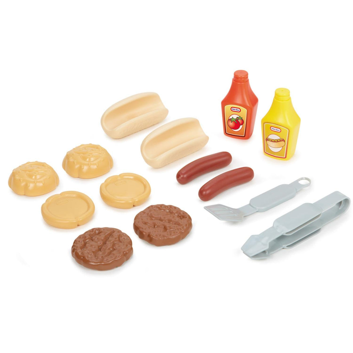 Sizzle 'n Serve Grill | Little Tikes Everyday