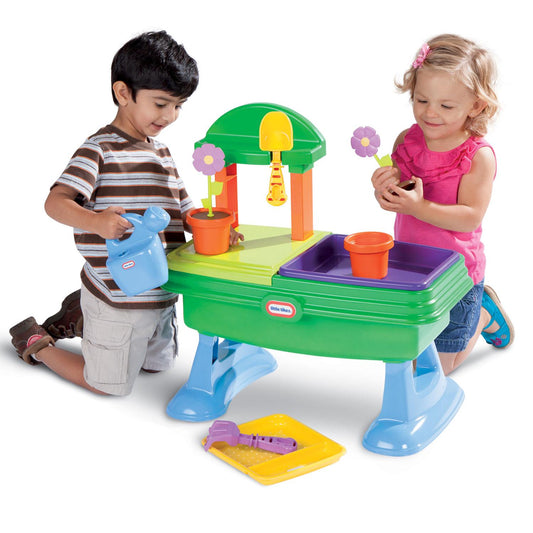 Garden Table | Little Tikes Discount