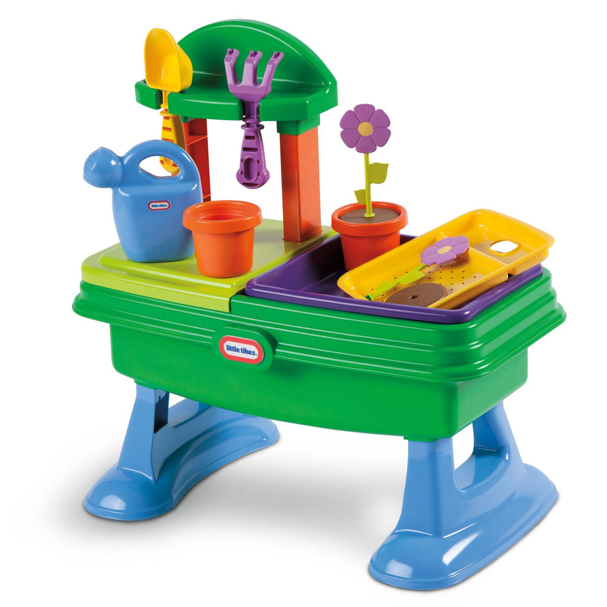 Garden Table | Little Tikes Discount