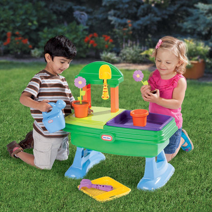 Garden Table | Little Tikes Discount