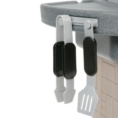 Cook 'n Play Outdoor BBQ | Little Tikes Popular