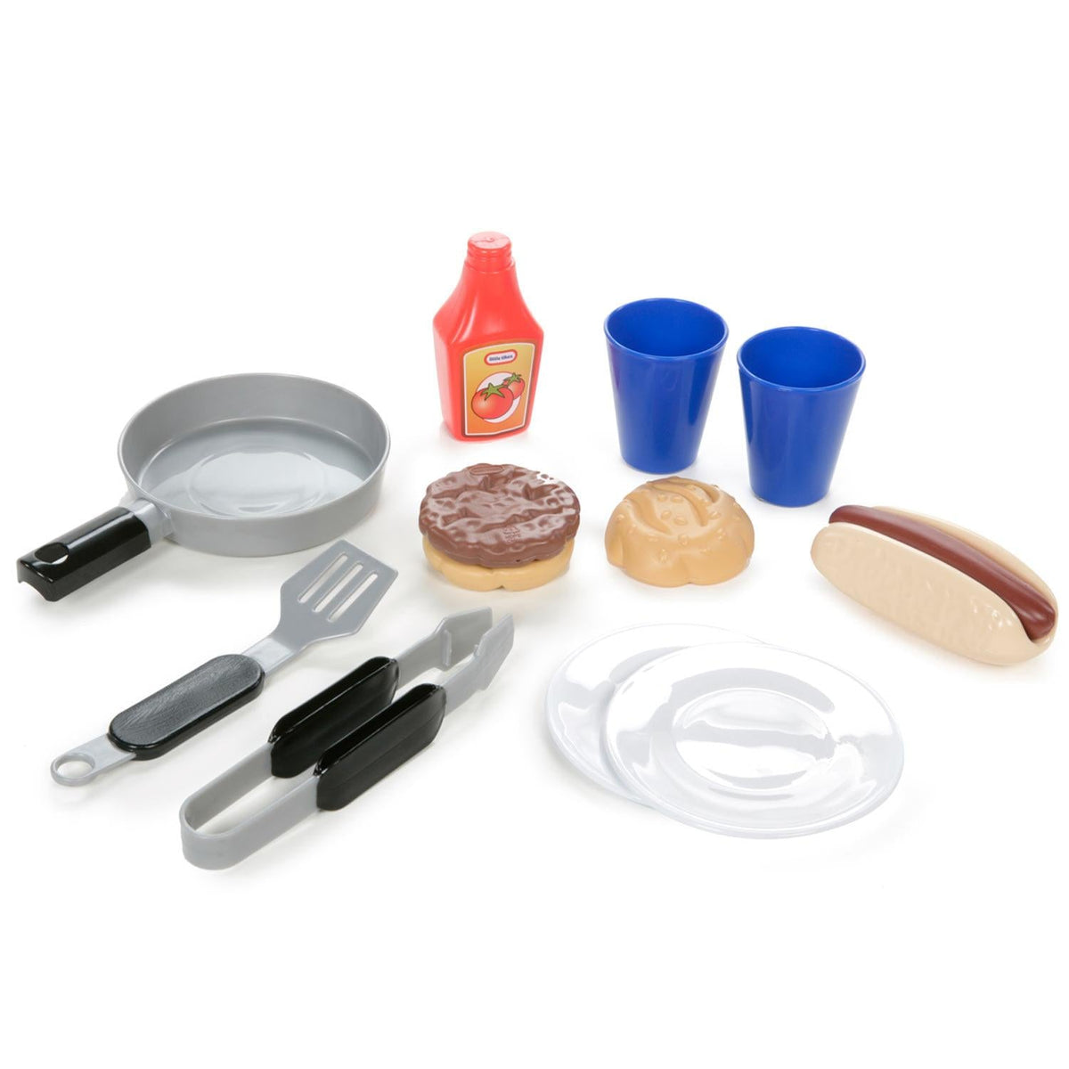 Cook 'n Play Outdoor BBQ | Little Tikes Popular