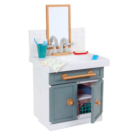First Bathroom Sink | Little Tikes Customer Favorite