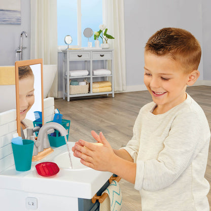 First Bathroom Sink | Little Tikes Customer Favorite