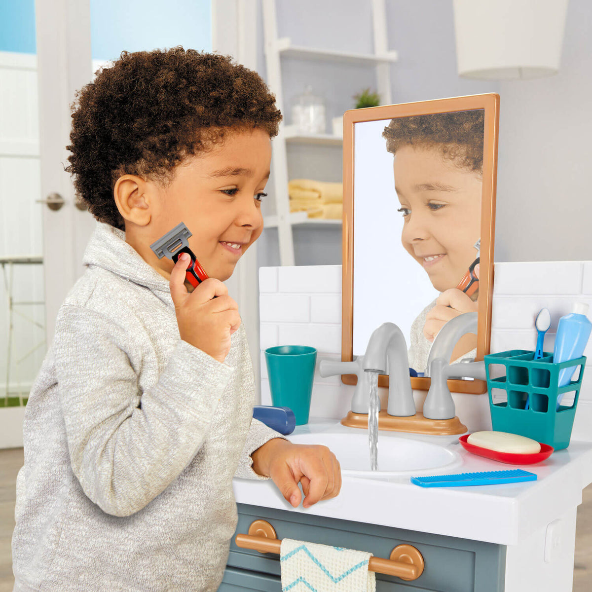 First Bathroom Sink | Little Tikes Customer Favorite
