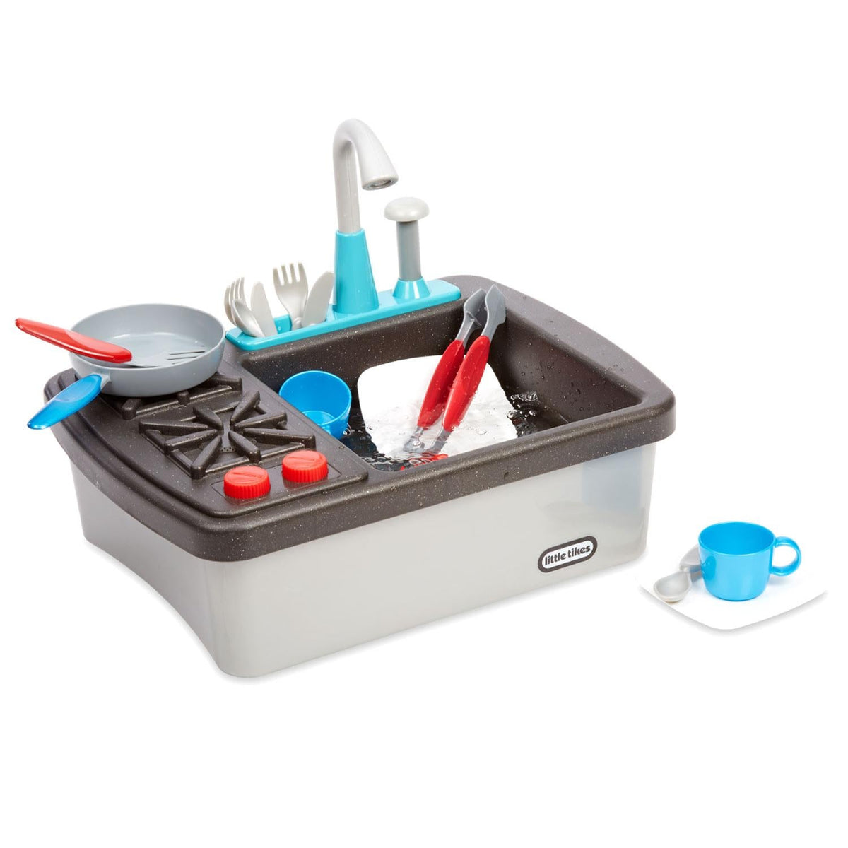 First Sink & Stove | Little Tikes Discount