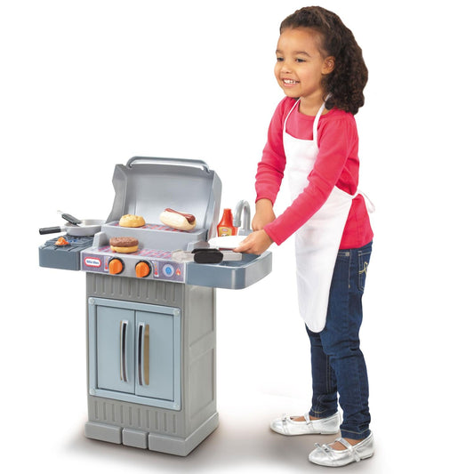 Cook 'n Grow BBQ Grill | Little Tikes Customer Favorite