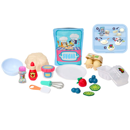 Creative Chefs™ Bluey - Pavlova Kit | Little Tikes Discount