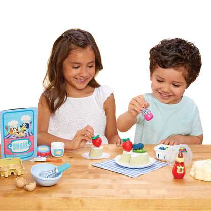Creative Chefs™ Bluey - Pavlova Kit | Little Tikes Discount