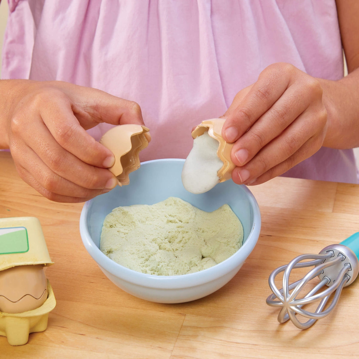 Creative Chefs™ Bluey - Pavlova Kit | Little Tikes Discount