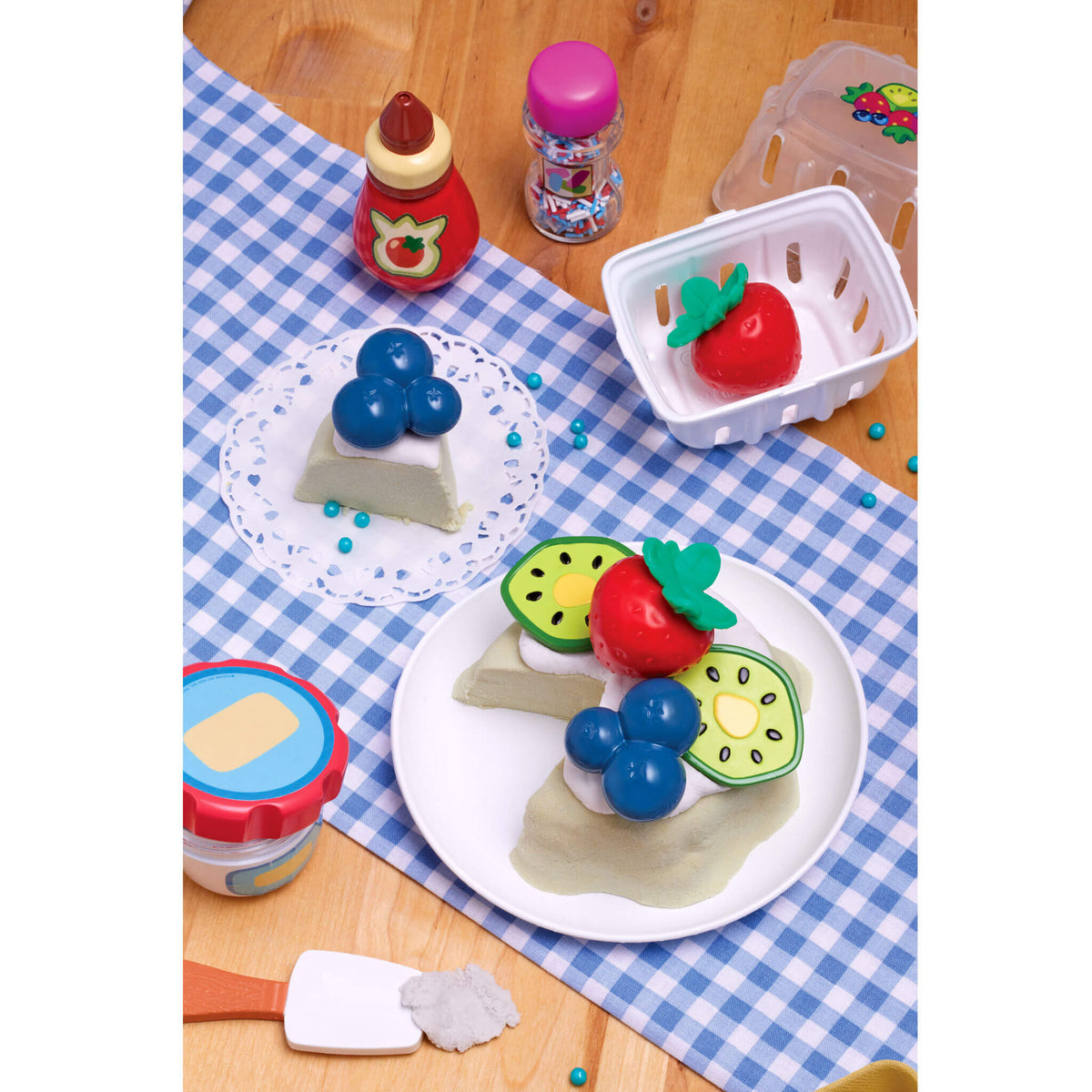 Creative Chefs™ Bluey - Pavlova Kit | Little Tikes Discount