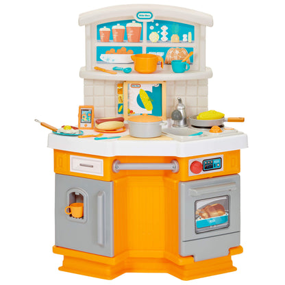 Home Grown Kitchen | Little Tikes Premium