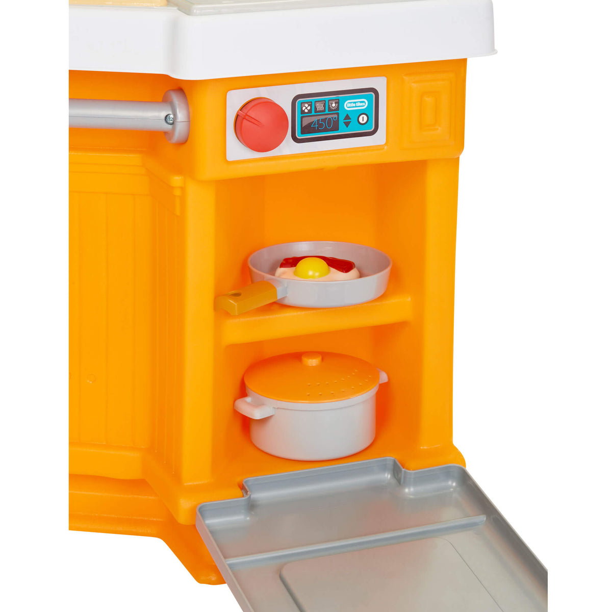 Home Grown Kitchen | Little Tikes Premium