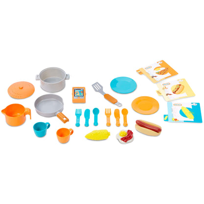 Home Grown Kitchen | Little Tikes Premium