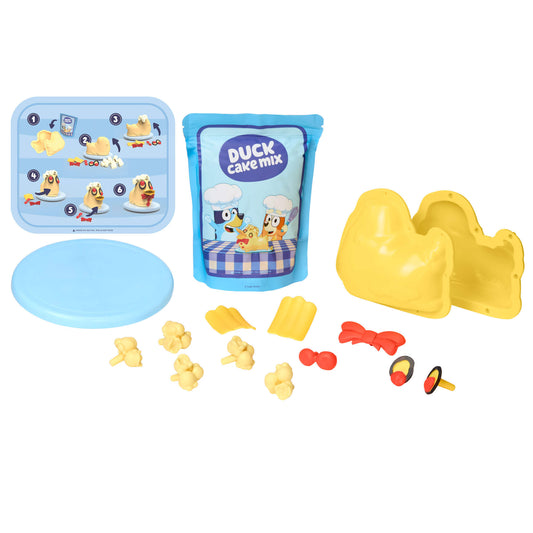 Creative Chefs™ Bluey - Duck Cake Kit | Little Tikes Sale