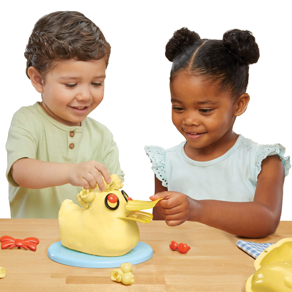 Creative Chefs™ Bluey - Duck Cake Kit | Little Tikes Sale