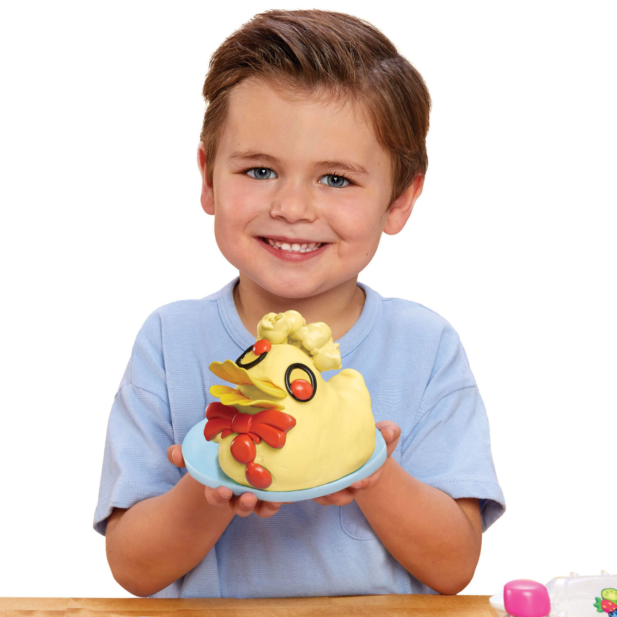 Creative Chefs™ Bluey - Duck Cake Kit | Little Tikes Sale
