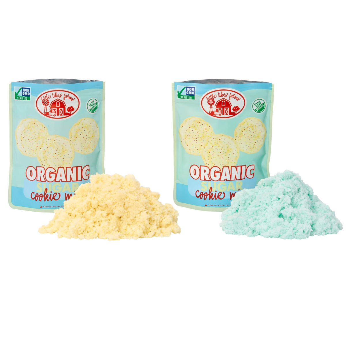 Creative Chefs™ Cookie Kit | Little Tikes Essential