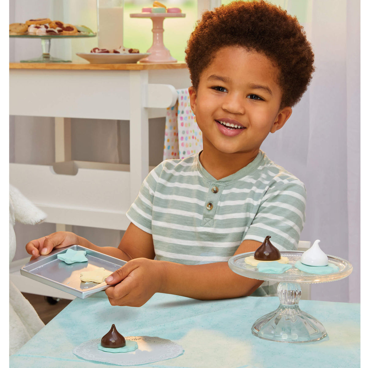 Creative Chefs™ Cookie Kit | Little Tikes Essential