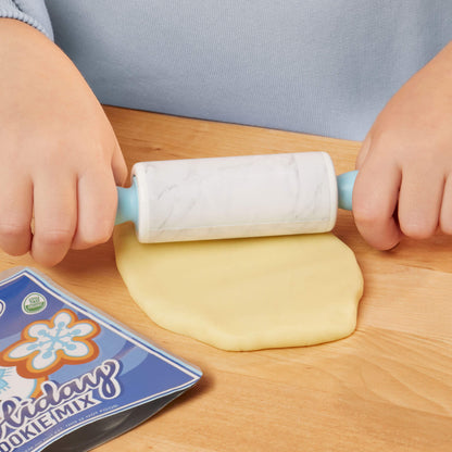 Creative Chefs™ Holiday Cookie Kit | Little Tikes Classic