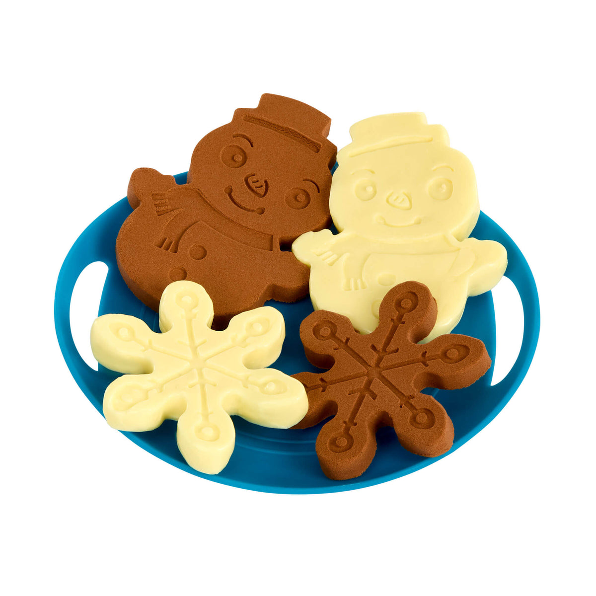 Creative Chefs™ Holiday Cookie Kit | Little Tikes Classic