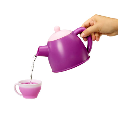 Creative Chefs™ Tea Party Kit - Role Play Toy | Little Tikes Featured