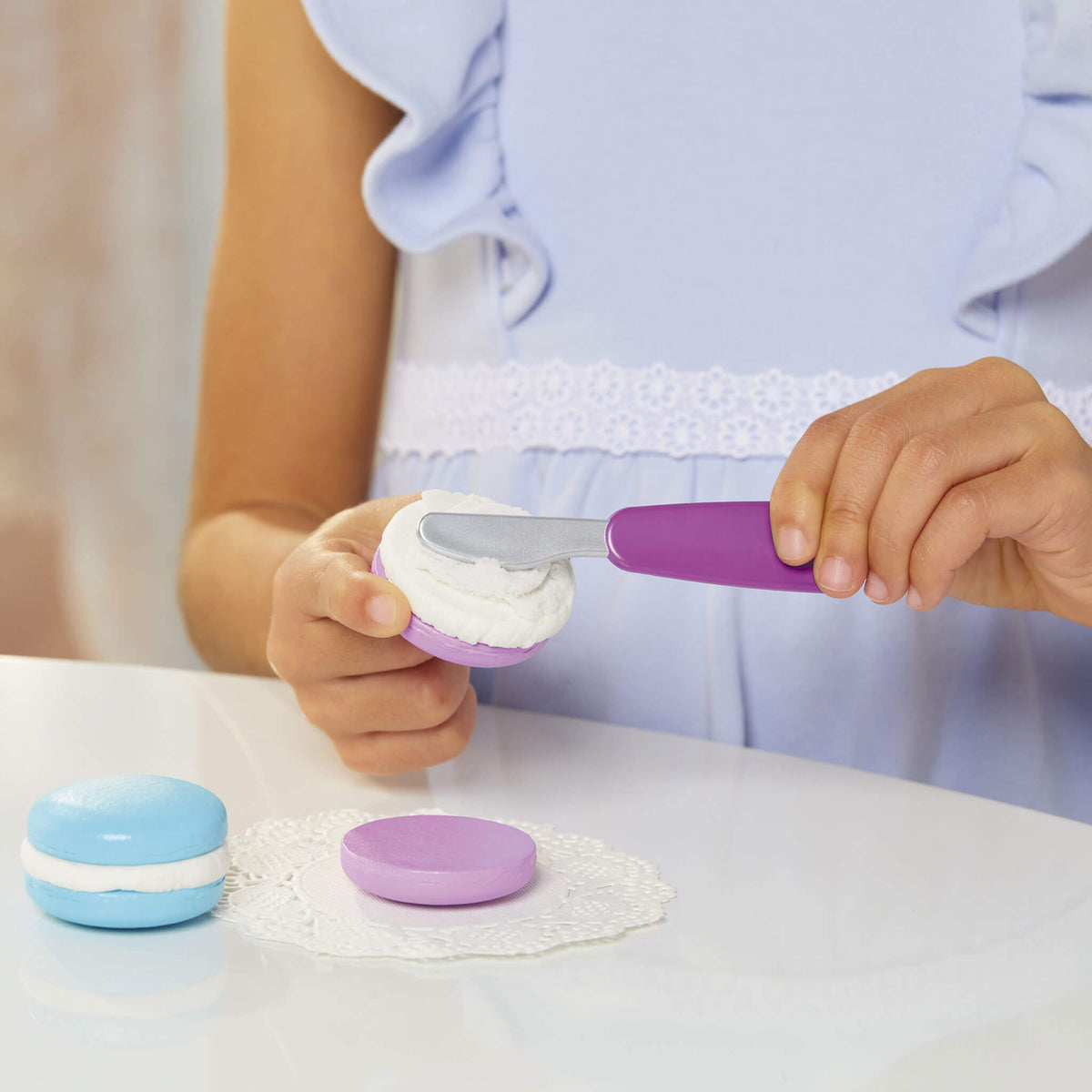 Creative Chefs™ Tea Party Kit - Role Play Toy | Little Tikes Featured