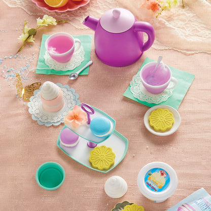 Creative Chefs™ Tea Party Kit - Role Play Toy | Little Tikes Featured