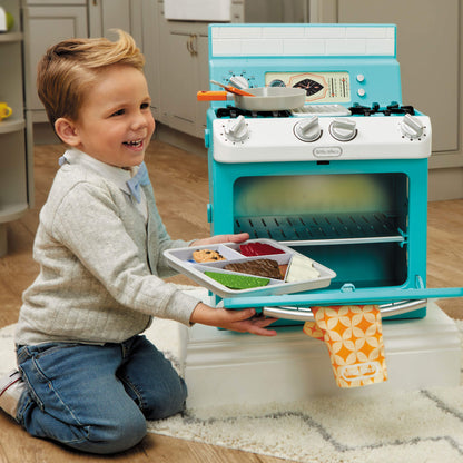 First Retro Oven | Little Tikes Everyday