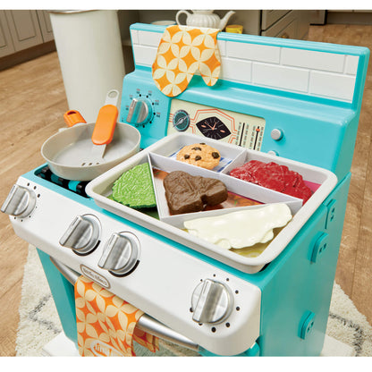 First Retro Oven | Little Tikes Everyday