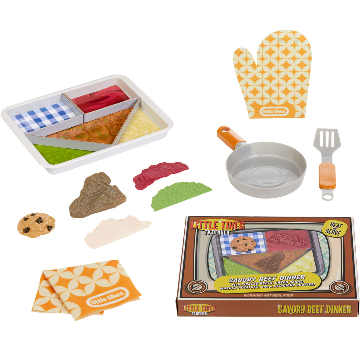 First Retro Oven | Little Tikes Everyday