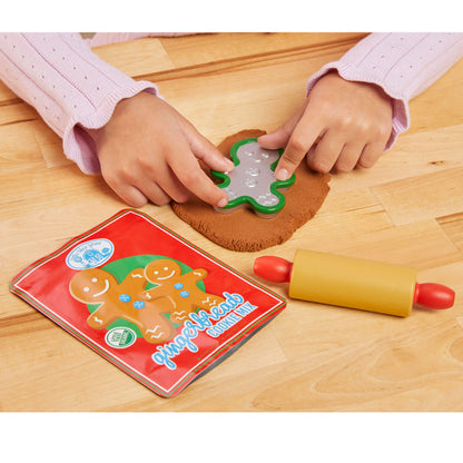 Creative Chefs™ Gingerbread House Kit - Play Food Set | Little Tikes Latest