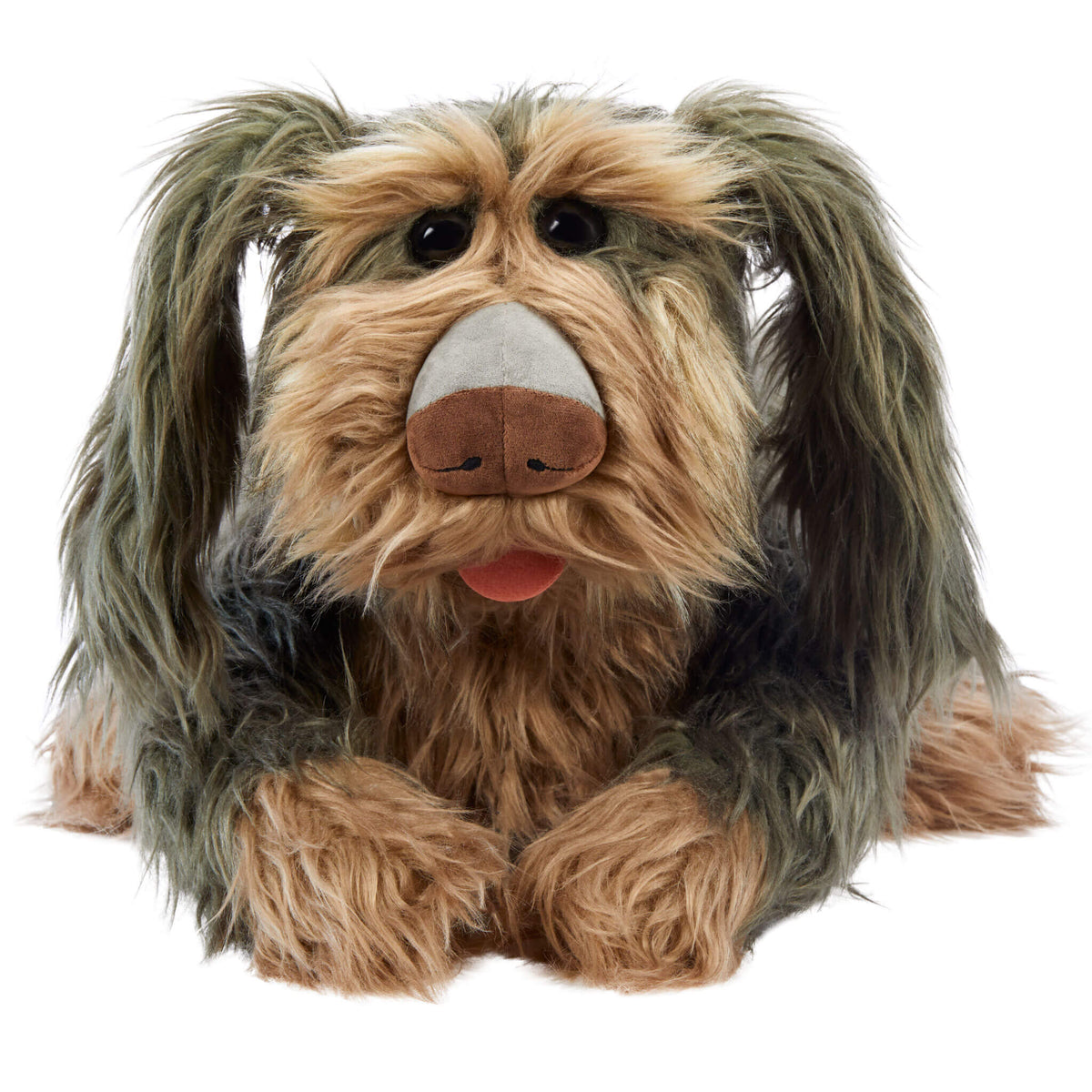 Fraggle Rock Back to the Rock Sprocket Plush | Little Tikes Popular