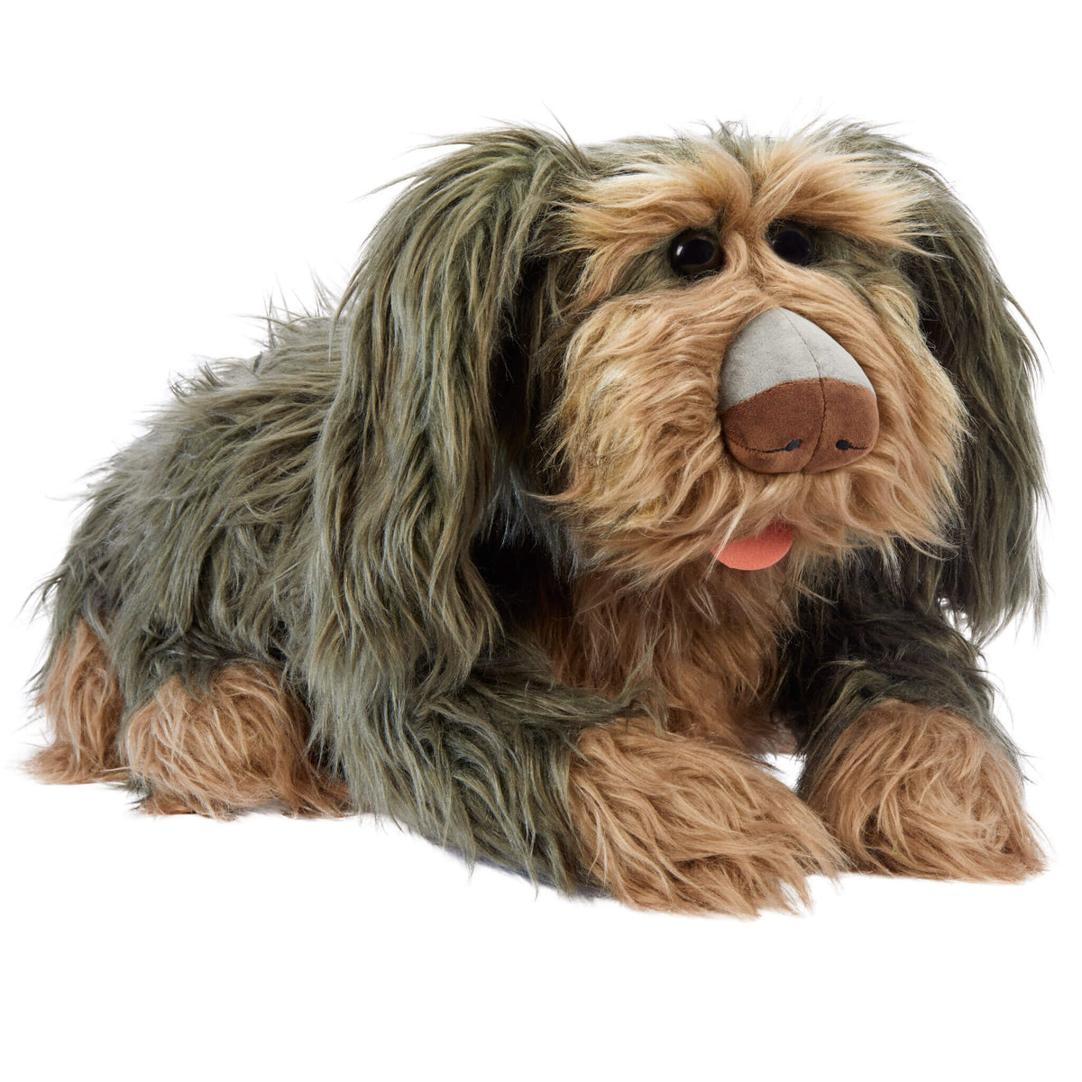 Fraggle Rock Back to the Rock Sprocket Plush | Little Tikes Popular