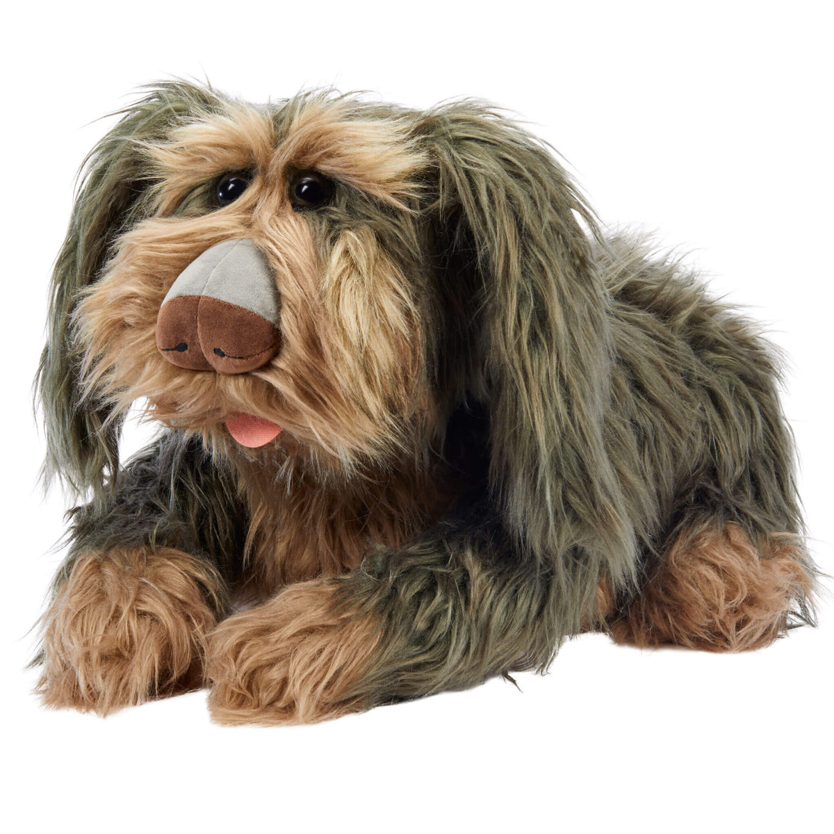 Fraggle Rock Back to the Rock Sprocket Plush | Little Tikes Popular