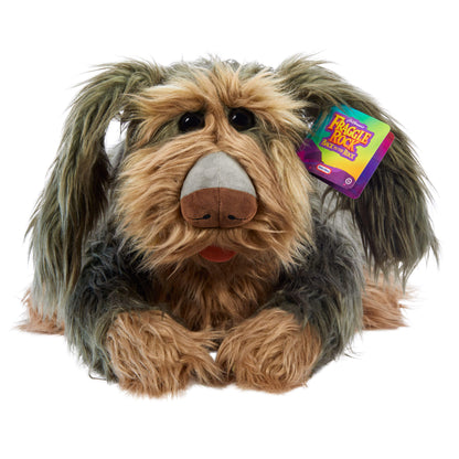 Fraggle Rock Back to the Rock Sprocket Plush | Little Tikes Popular