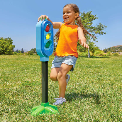 Red Light Green Light Game | Little Tikes Sale