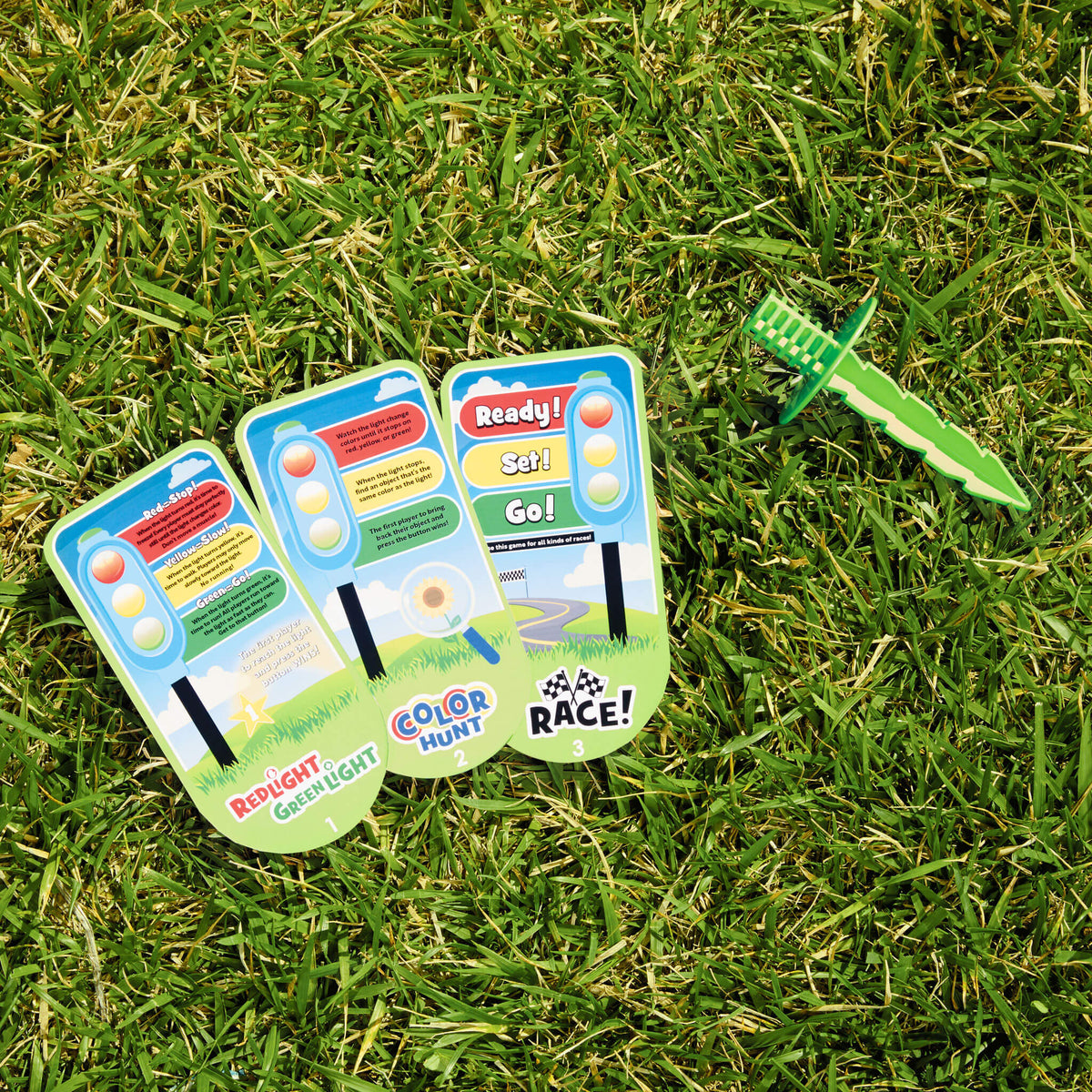 Red Light Green Light Game | Little Tikes Sale