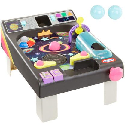 Old School My First Pinball Activity Table - Little Tikes | Little Tikes Classic