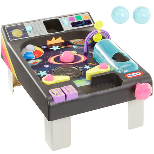 Old School My First Pinball Activity Table - Little Tikes | Little Tikes Classic