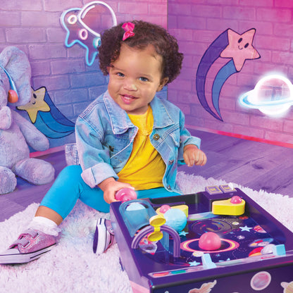Old School My First Pinball Activity Table - Little Tikes | Little Tikes Classic