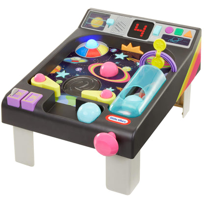 Old School My First Pinball Activity Table - Little Tikes | Little Tikes Classic
