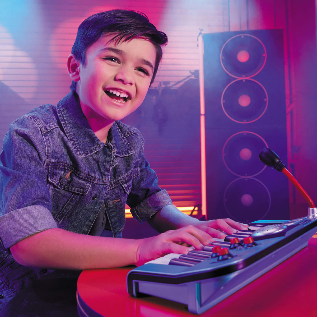 My Real Jam Keyboard | Little Tikes | Little Tikes Exclusive